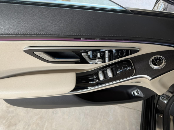 MERCEDES BENZ S / 350 // d 4-MATIC